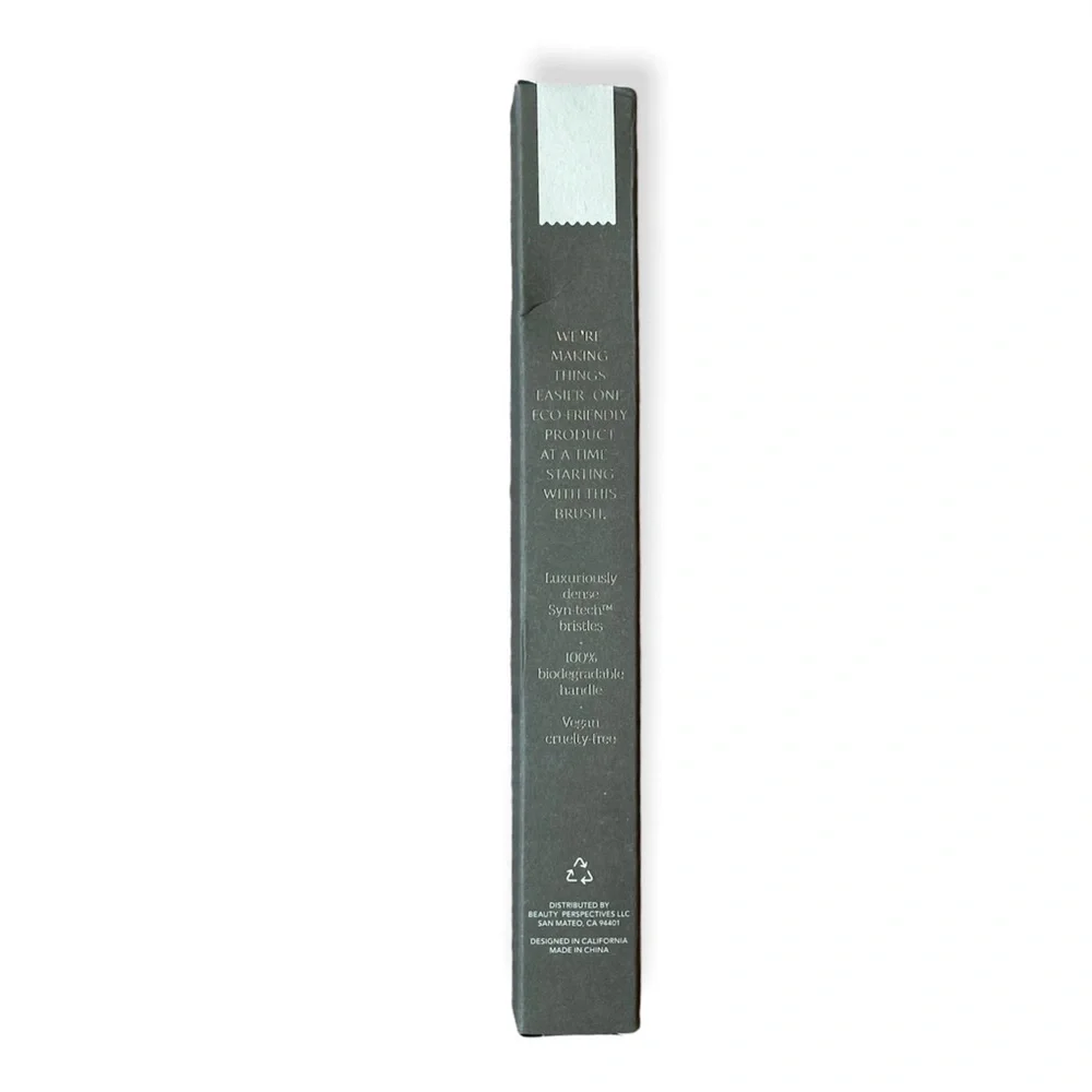 Complex Culture Easy Crease Definer Brush